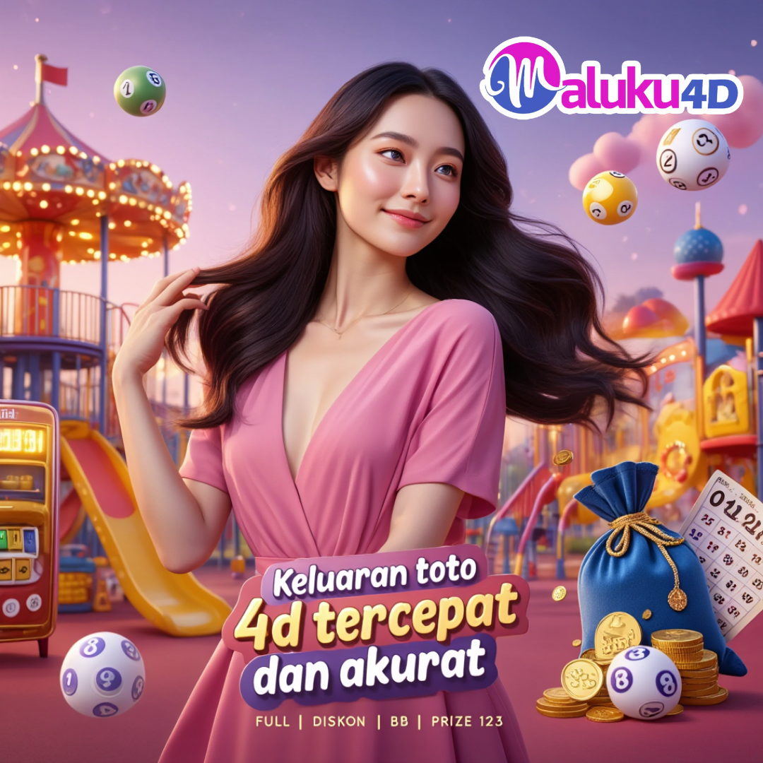 MALUKU4D: Kumpulan Situs Slot Gacor Terpercaya dan Mudah Menang Jackpot